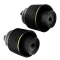 Pair Rear Pneumatic Suspension Air Spring Bag 48090-35011 for Lexus GX470 02-09