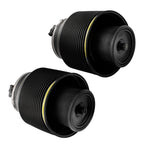 Pair Rear Pneumatic Suspension Air Spring Bag 48090-35011 for Lexus GX470 02-09