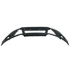 Front Bumper for Ford Focus Sedan (2012–2014) w/ Tow Hole