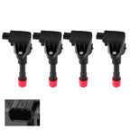 12V Ignition Coil for Honda Civic Hybrid (2003–2011) UF374 C1408