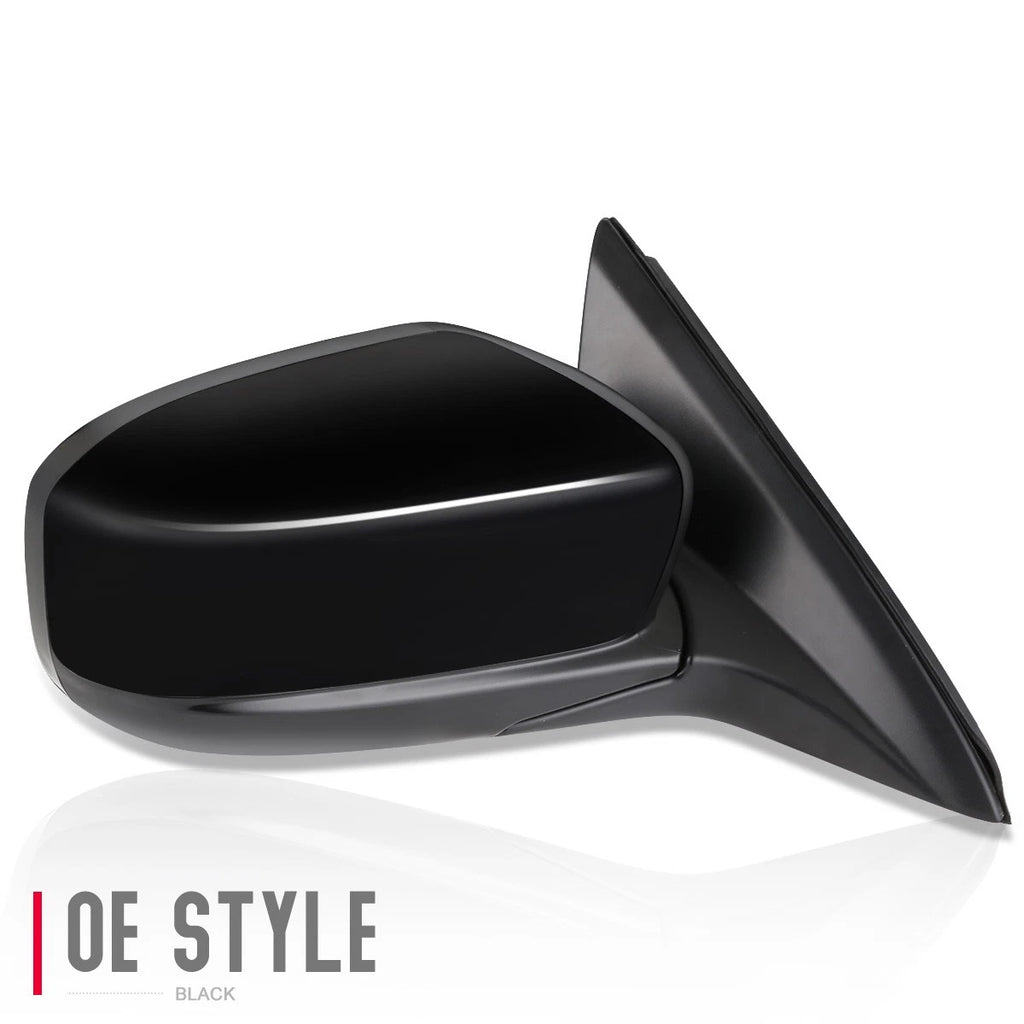 Foldable Powered Passenger Side Mirror for Honda Accord (2003–2007) HO1321152