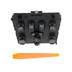 Power Window Switch for Mercedes-Benz ML320 ML430 ML500 (1998–2003) 901-573
