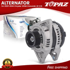 150A Alternator for Chrysler 300M Concorde V6 (2002–2004)