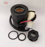 Rotary Solenoid Valve Coil for Volvo EC55/210/240/290/360/460 (1PC)