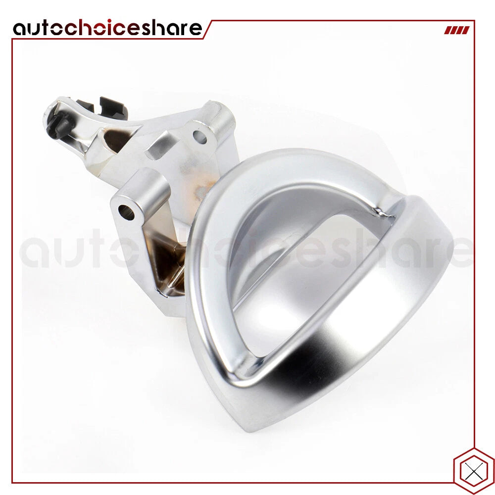 Chrome Interior Door Handle for Dodge Nitro (2007-2012)
