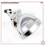 Chrome Interior Door Handle for Dodge Nitro (2007-2012)