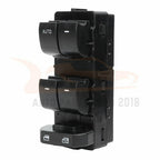 High Performance Window Switch for Ford Fusion (2008-2009) & Grand Marquis (2009-2011)