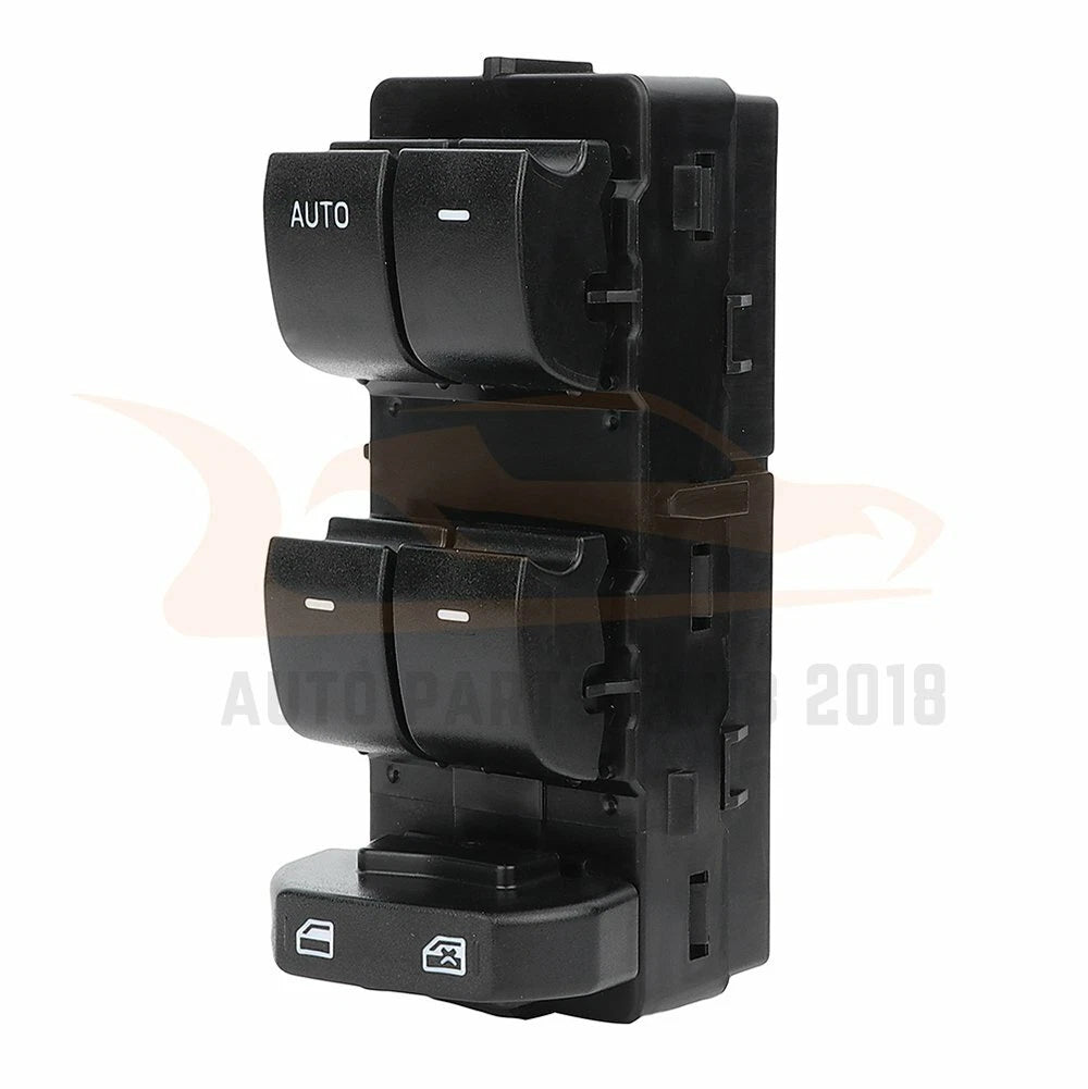 High Performance Window Switch for Ford Fusion (2008-2009) & Grand Marquis (2009-2011)