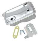 Muffler Gasket for Concrete Cut-off Saws (TS410, TS420, TS440)