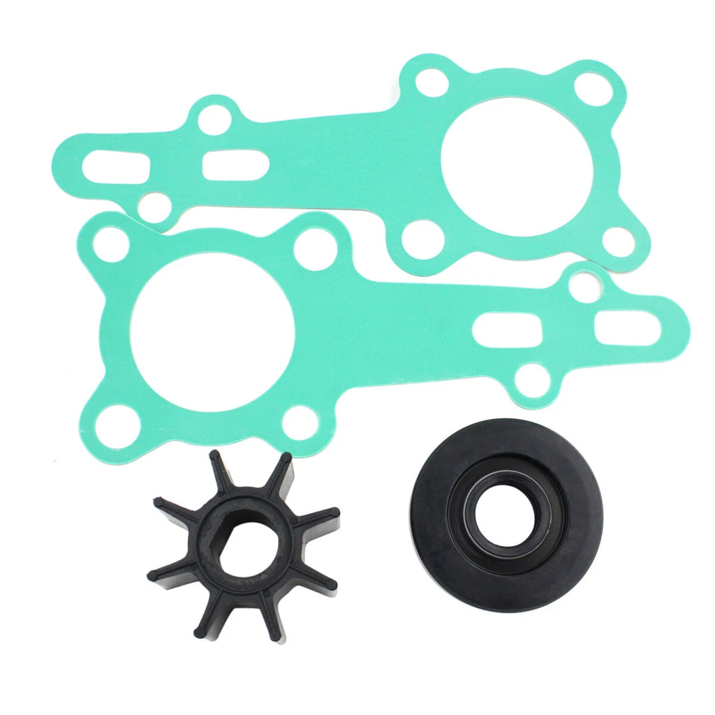 Water Pump Impeller Service Kit for Honda BF6A BF8A (06192-881-C00)
