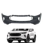 Front Bumper Cover for Ford Escape (2023â2024) Plastic