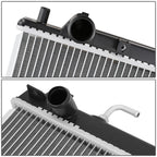 Aluminum Replacement Radiator for Mitsubishi Montero (2003–2006) DPI 2752