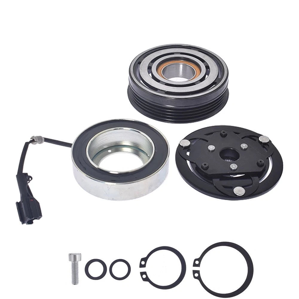 A/C Compressor Clutch for Subaru Forester Impreza WRX (2008-2015)