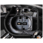 Valeo 140 Amp Alternator 439851 for Audi TT Quattro 2.0 L4 AWD (2013–2015)