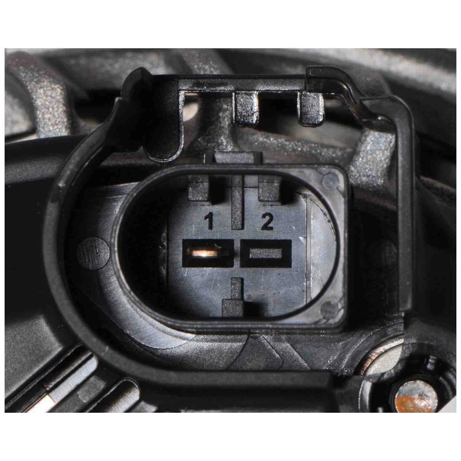Valeo 140 Amp Alternator 439851 for Audi TT Quattro 2.0 L4 AWD (2013–2015)
