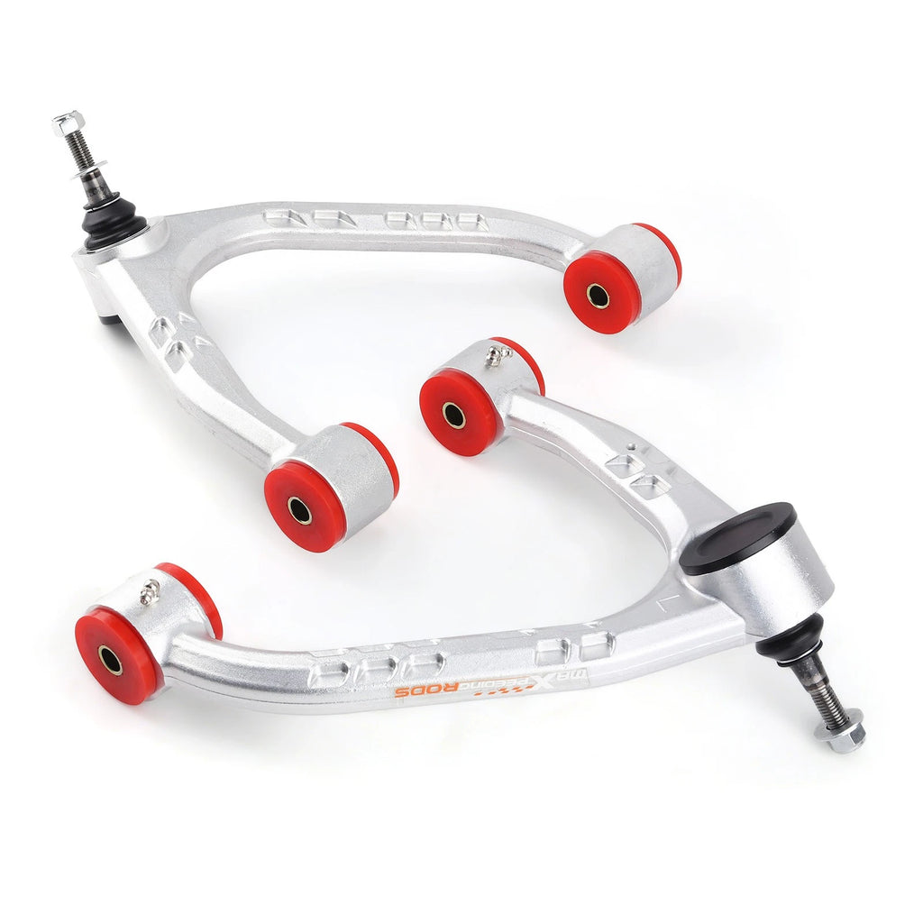 Front Suspension Upper Control Arms for Chevy GMC Cadillac Trucks SUVs (2007–2018)