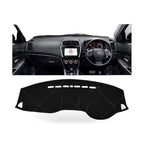 Dash Mat for Mitsubishi ASX (2010–2022) - Non-slip Sun Cover Pad
