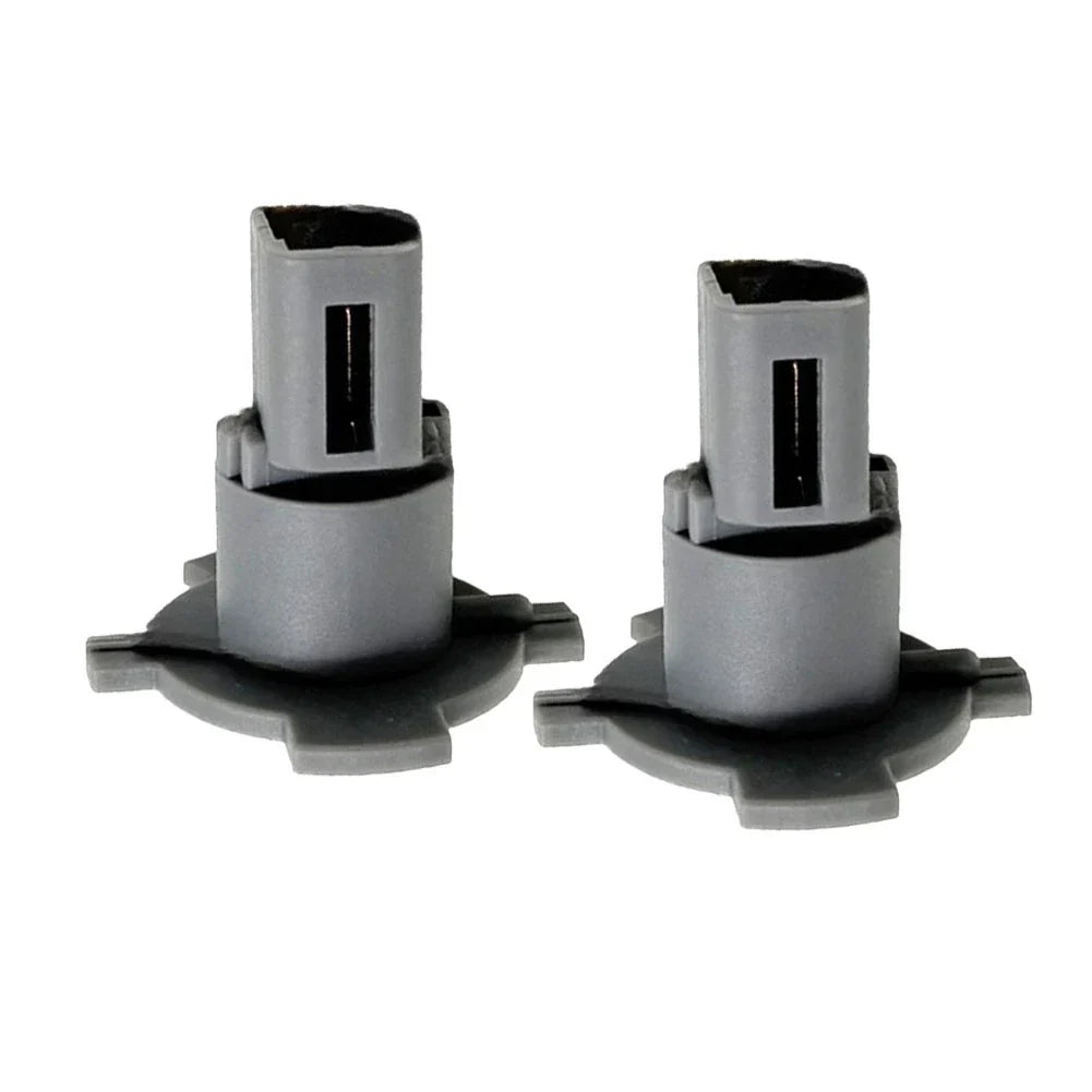 License Lamp Socket Bulb Holder for Vehicle