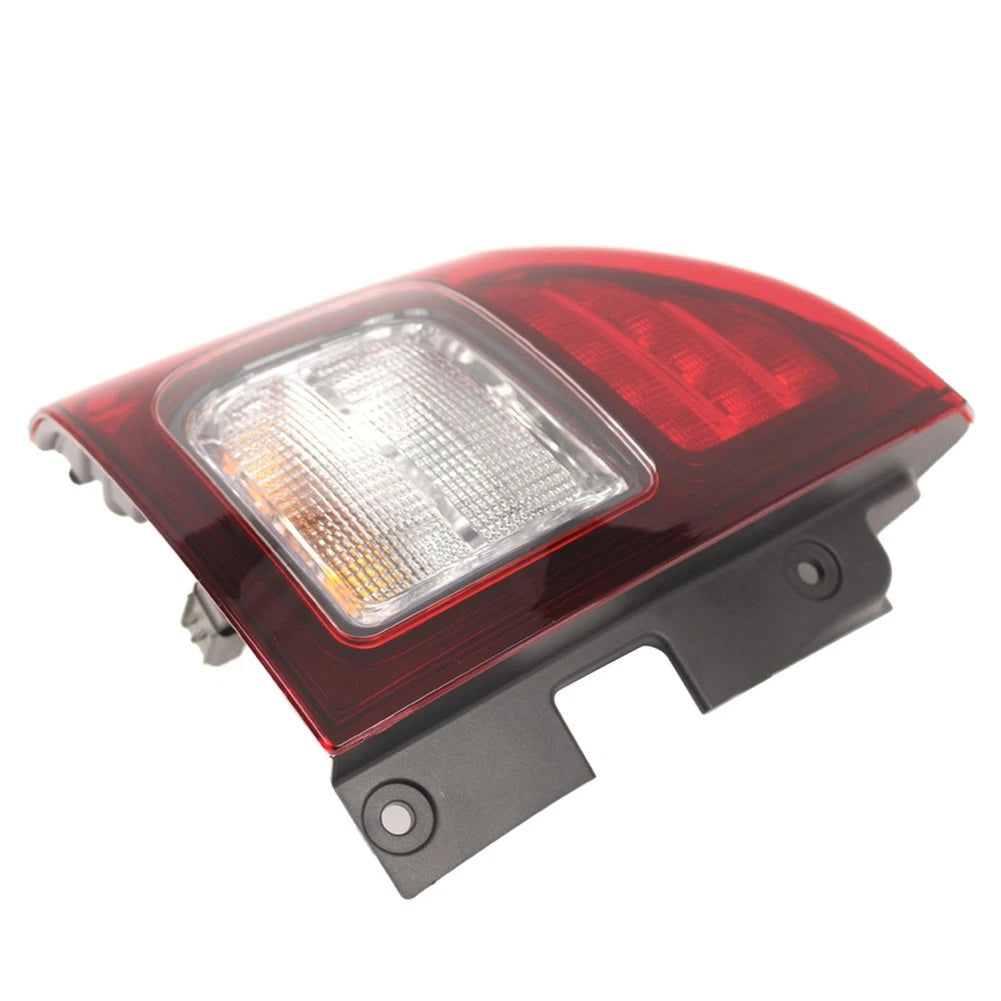 Tail Light Brake Lamp with Bulbs for Jeep Compass (2014–2017)