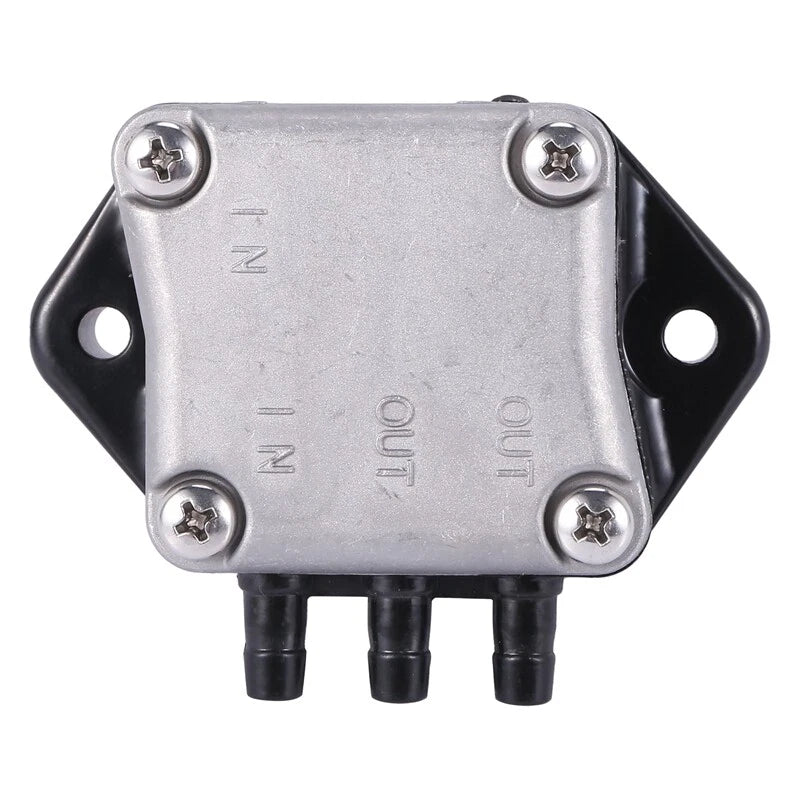 Marine Fuel Pump for Yamaha 25 (2000–2023)