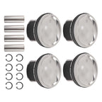 Piston Kit for Subaru Impreza WRX STI 2.5L Turbo (2004–2013) EJ255 EJ257 12006AD210