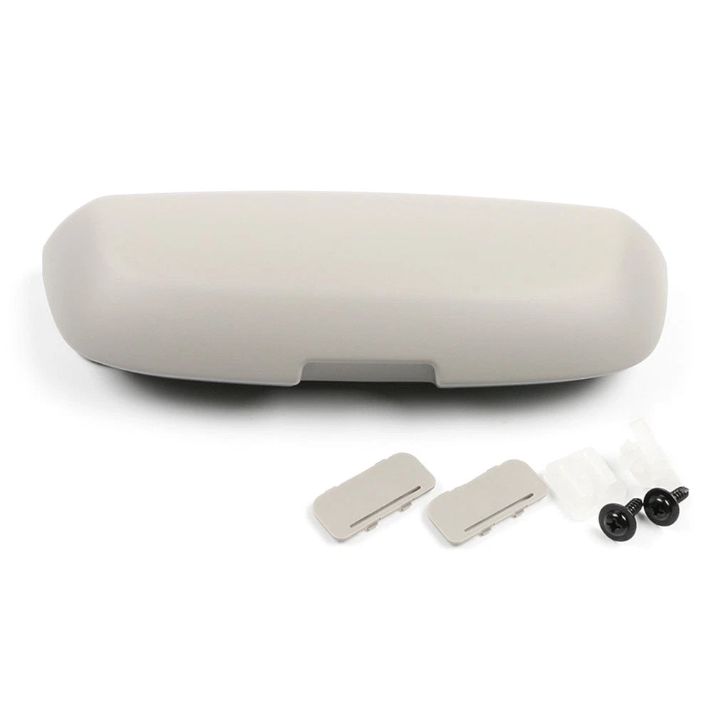Sunglasses Case Holder for BMW 1 2 3 4 5 7 Series X1 X3 X4 X5 X6 (2010–2023)