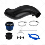 Air Intake Pipe with Air Filter for Honda Civic EG EK (1992–2000)