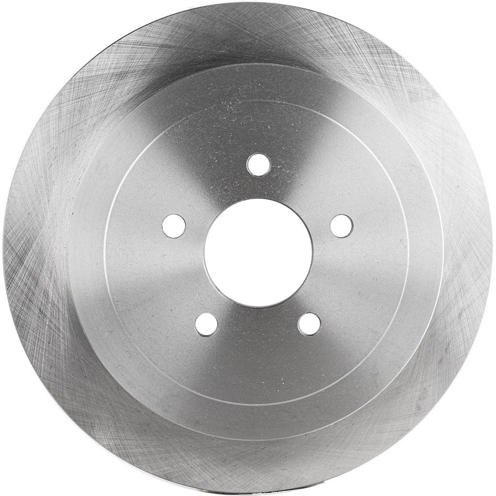 Rear Disc Brake Rotors for Lincoln Town Car (2003–2011) 13.14 in. Limousine