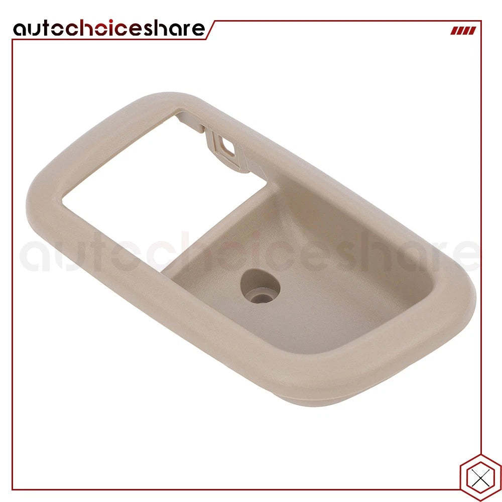 Front Left Driver Door Handle Cover for Toyota Tundra (2000-2006)