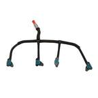 Fuel Return Line Hose for Land Rover 2.2 LR051528 (2012-2016)