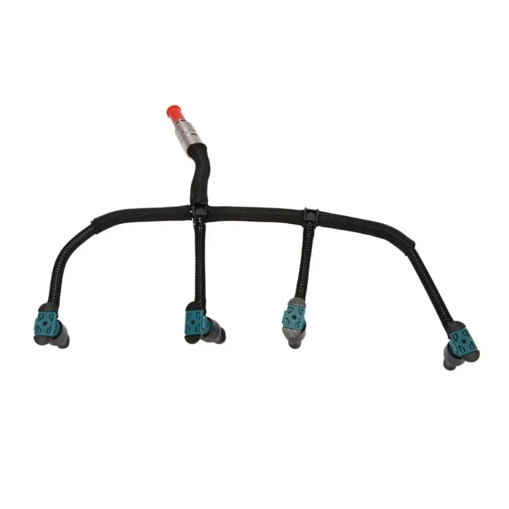 Fuel Return Line Hose for Land Rover 2.2 LR051528 (2012-2016)