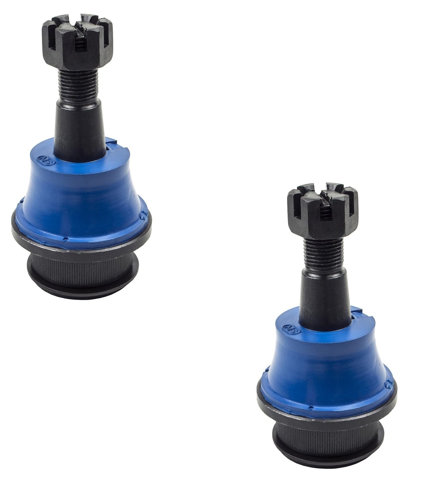 Set of 2 Front Lower Ball Joints for Ram 1500 (2019–2023)