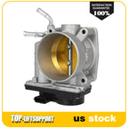 Throttle Body for Nissan Murano, Altima 3.5L (2009–2014)