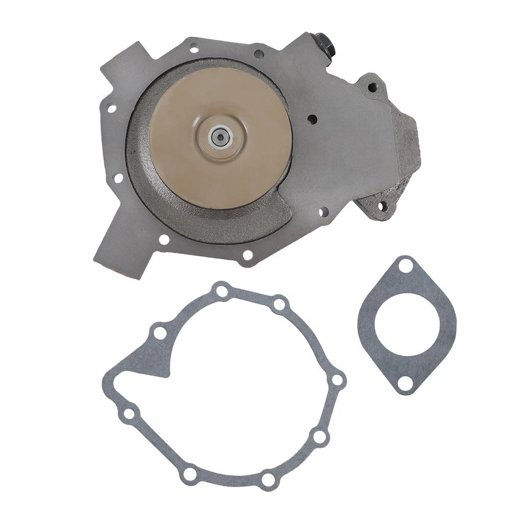 Water Pump for John Deere 5085M, 6130, 240DLC, 270DLC (2010–2020)