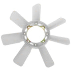 Engine Cooling Fan 7-Blade for Hilux 2L Diesel 2.4L LN56 LN60 LN61 LN65 LN85