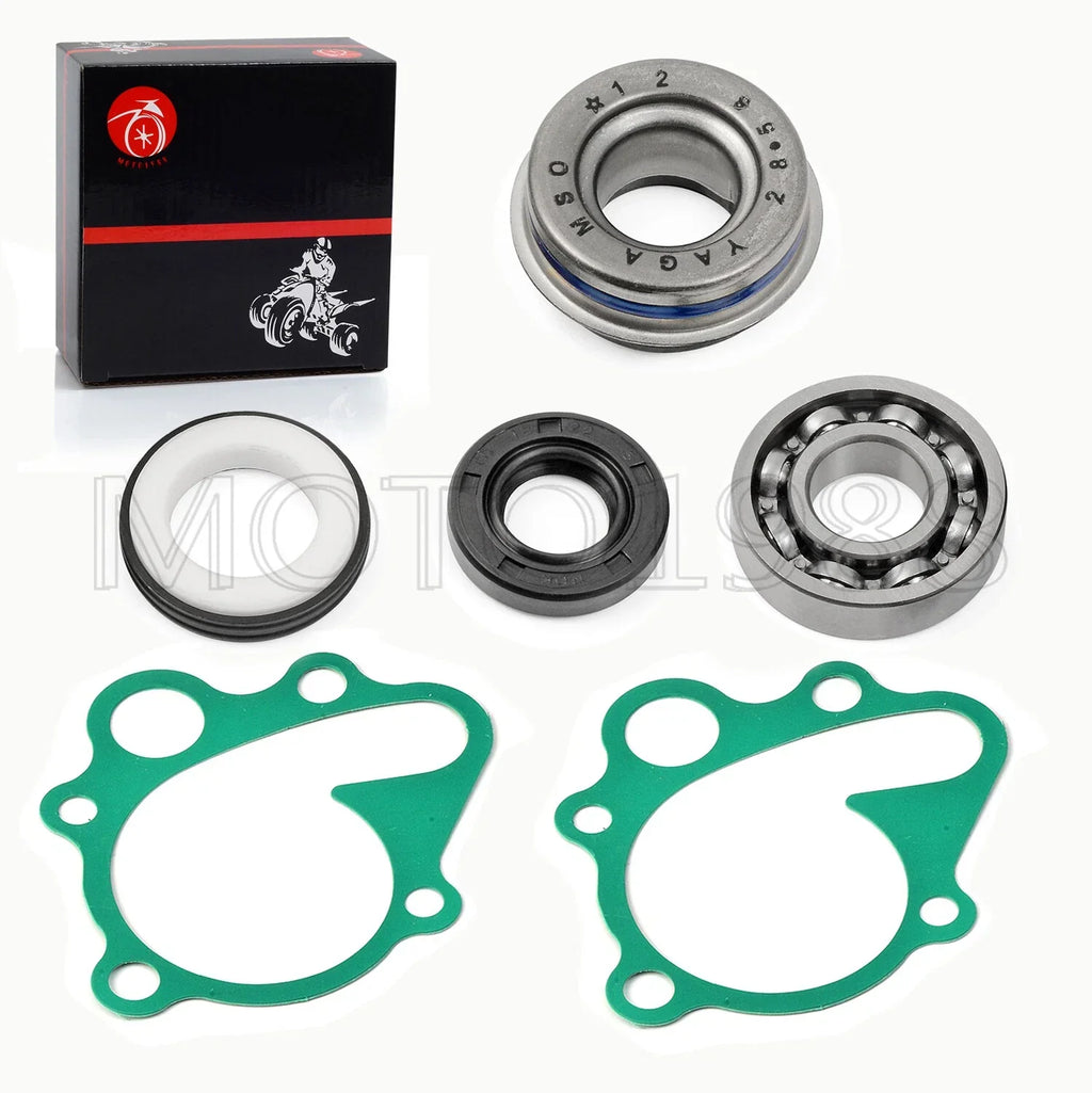 WATER PUMP KIT SEAL GASKET for HONDA ATC/TRX (1985–1989)