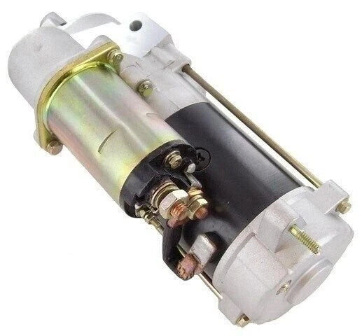 Starter for Chevrolet C/K/R/V Series Pickups 6.5L (1992–1994)