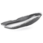 Left Headlight Lens Cover for Mercedes Benz W212 (2014-2015)