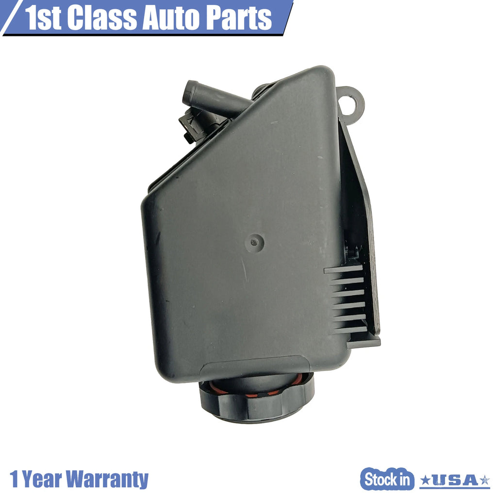 Power Steering Pump Reservoir Kit for Pontiac Firebird Chevrolet Corvette (1997–2013)