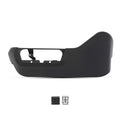 Front Seat Bezel Trim for Ford F250 F350 F450 F550 (2011–2016)