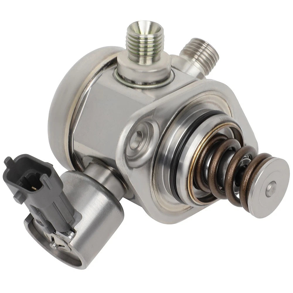 High Pressure Fuel Pump for Jaguar XF XFR XFR-S XK XKR XKR-S (2013–2015)