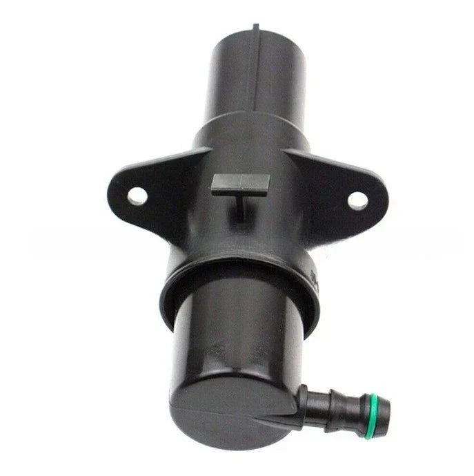 Headlight Washer Jet Nozzle for Black BMW X3 (2004–2010)