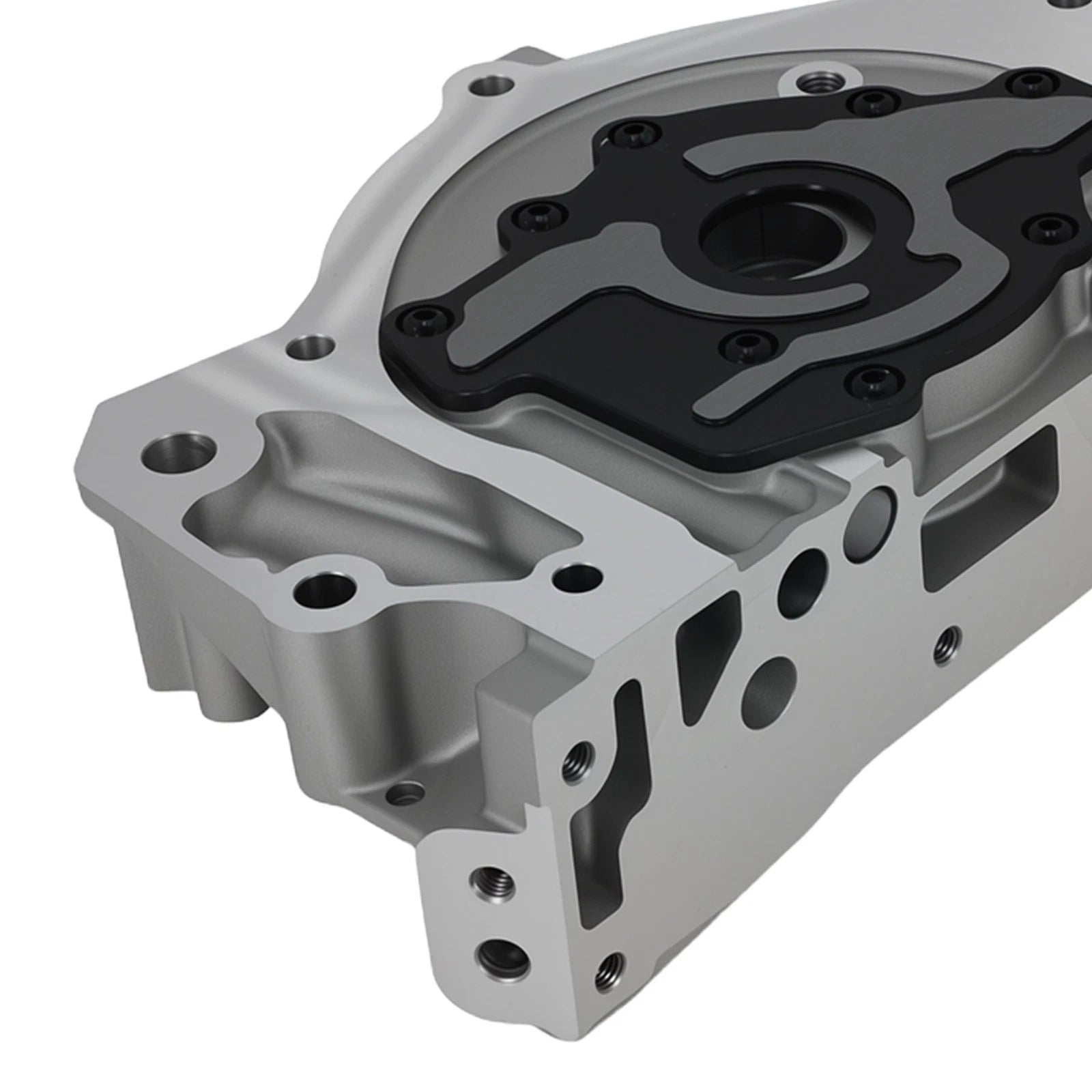 Oil Pump Aluminum for Dodge Avenger 3.5L (2008–2010)