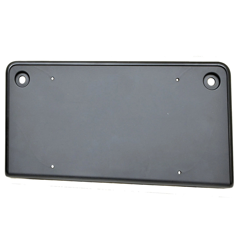 Replacement Front License Plate Bracket for Volkswagen Passat (2016–2019)