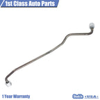 Exhaust Back Pressure Sensor Tube for Ford F250 F350 (1999–2003)
