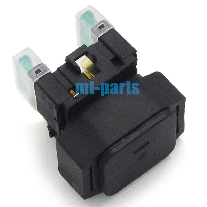 Starter Relay Solenoid for Yamaha XV1900 Stratoliner Roadliner (2006–2010)