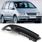 Front Bumper Fog Lamp Cover Right for Sharan