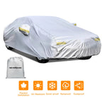 Waterproof Car Cover for Honda Accord (2018–2023)