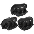 Front & Rear Brake Calipers for Can-Am Outlander 450 500 570 650 800 850R 1000