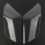 Front Headlight Guard Lens Cover for Yamaha T-MAX 530 (2015-2016)